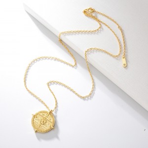 DR0812  Fashion lady necklace