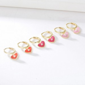 DR104  Fashion Earrings