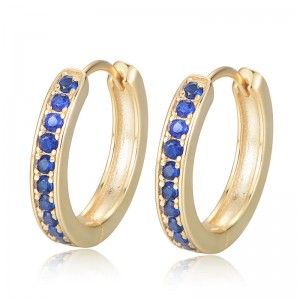 Super Lowest Price China Fashion Rhinestone Earrings Designer Jewelry Earrings