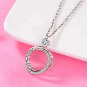 Fashion Ladies Necklace