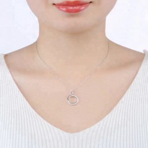 Fashion Ladies Necklace