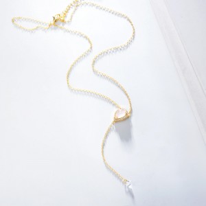 DR1130 Fashion Ladies Necklace