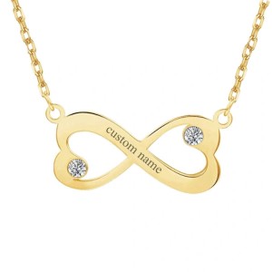 DR1221 Fashion Ladies Necklace