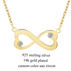 DR1221 Fashion Ladies Necklace