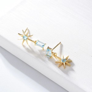 DR1984  Fashion Earrings