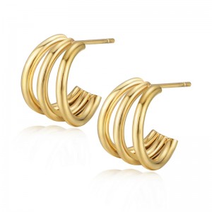 DR2036  Fashion Earrings