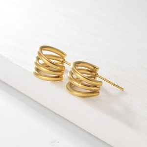 DR2036  Fashion Earrings