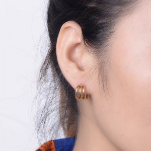 DR2036  Fashion Earrings