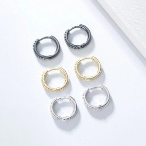 DR2046  Fashion Earrings