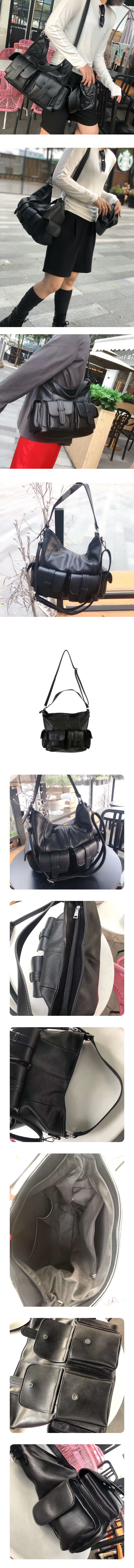 DR2141 Lady Handbag 06