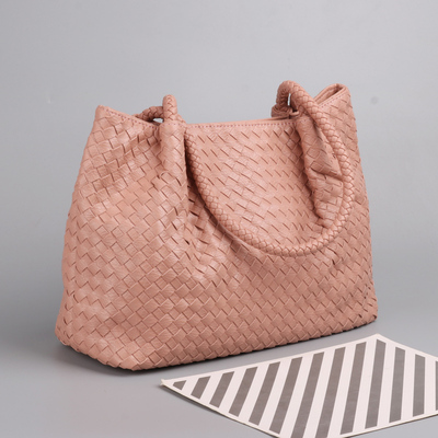 DR2146 Lady Handbag, Lady Shoulder Handbags Featured Image
