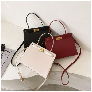 CE Certificate China PU Handbags for Women Purse Single Shoulder Crossbody Bags Ladies Hand Bag Designer AAA Replica Bags