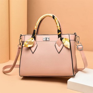 DR2200 Shoulder Bag Luxury Customized Leather Lady Handbag