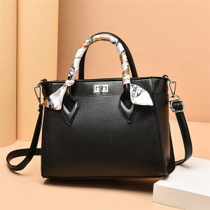 DR2200 Shoulder Bag Luxury Customized Leather Lady Handbag