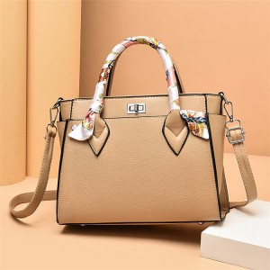 DR2200 Shoulder Bag Luxury Customized Leather Lady Handbag