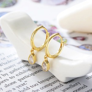 DR223  Fashion Earrings