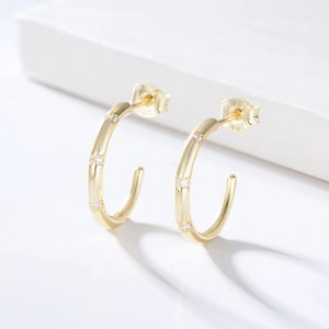 DR2713  Fashion Earrings