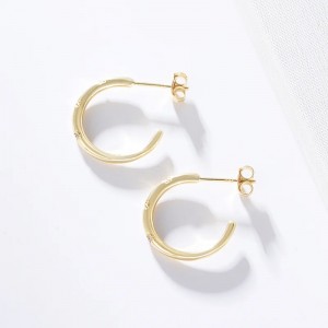 DR2713  Fashion Earrings