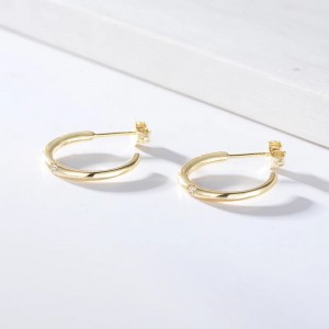 DR2713  Fashion Earrings