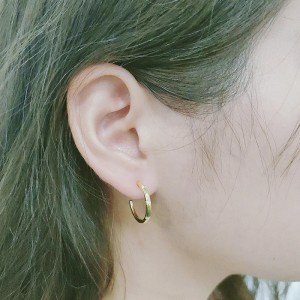 DR2713  Fashion Earrings