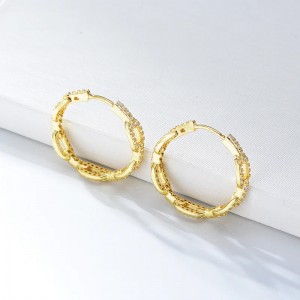 DR327  Fashion Earrings