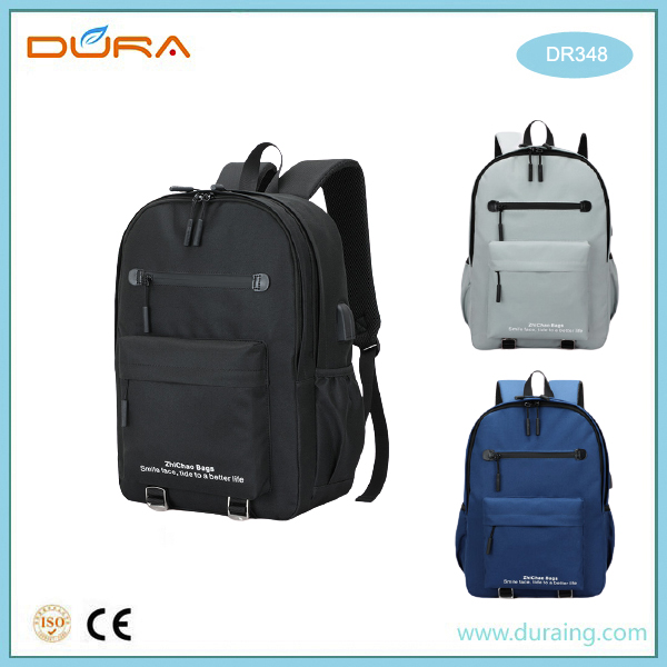 DR348 Hot Sale Unisex Backpack Featured Image