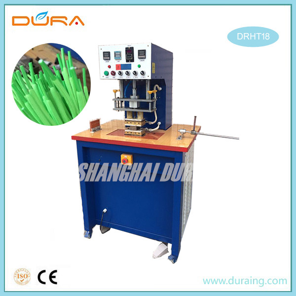 Shoelace Hot Heat Tipping Machine Featured Image