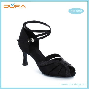 DRLT020 Latin Dance Shoes