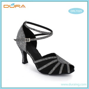 DRLT025 Latin Dance Shoes