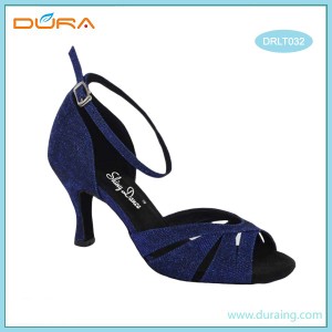 DRLT032 Latin Dance Shoes