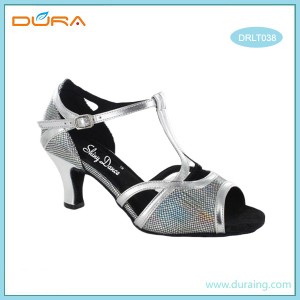 DRLT038 Latin Dance Shoes