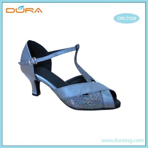 DRLT039 Latin Dance Shoes