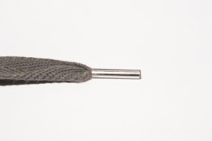 DR-MTC12 shoelace metal aglets