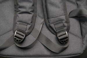 Fashion Multi-functional Backpack Bag