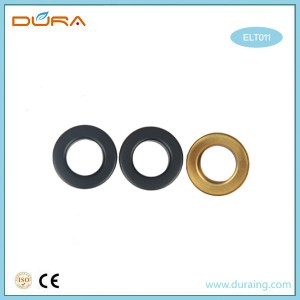 11MM Flat Surface Eyelets