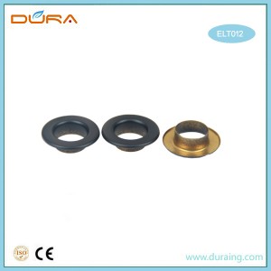 Hot-selling China Titanium Oxide Eyelets Spare Part