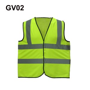 GV02 Safety Vest
