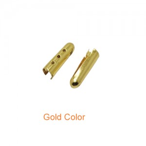 Metal Shoelace Aglets,Hoodie String End Cap