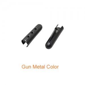 Metal Shoelace Aglets,Hoodie String End Cap