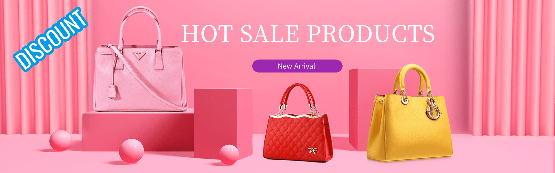 Hot Sale Products