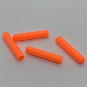 PT4022O shoelace plastic tips