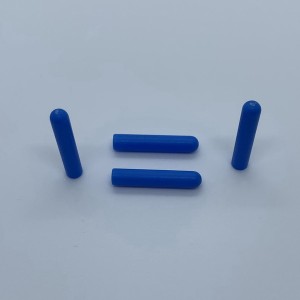 PT4022N shoelace plastic tips