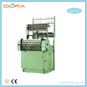 Bonas Type High Speed Automatic Needle Loom Machine