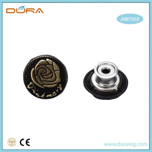 Best Price for Clothing button Jeans buttons Metal buttons