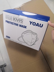 Super Purchasing for China KN95 FFP2 FFP1 Protective Disposable Respirator 5 Ply Anti-Dust Face Facial Kids Children Mask