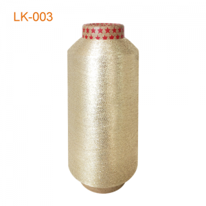 LK-003 Metallic Yarn