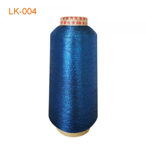 LK-004 Metallic Yarn