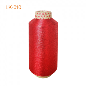 LK-010 Metallic Yarn