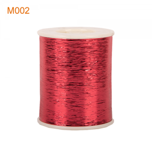M002 Metallic Yarn