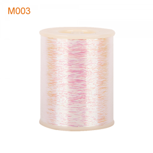 M003 Metallic Yarn